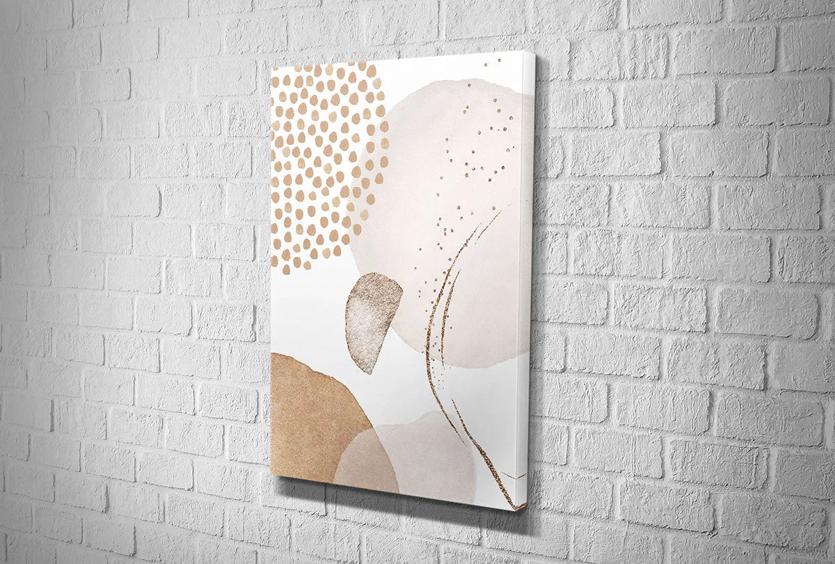 Minimalist Watercolour 2A | Abstract Wall Art Print