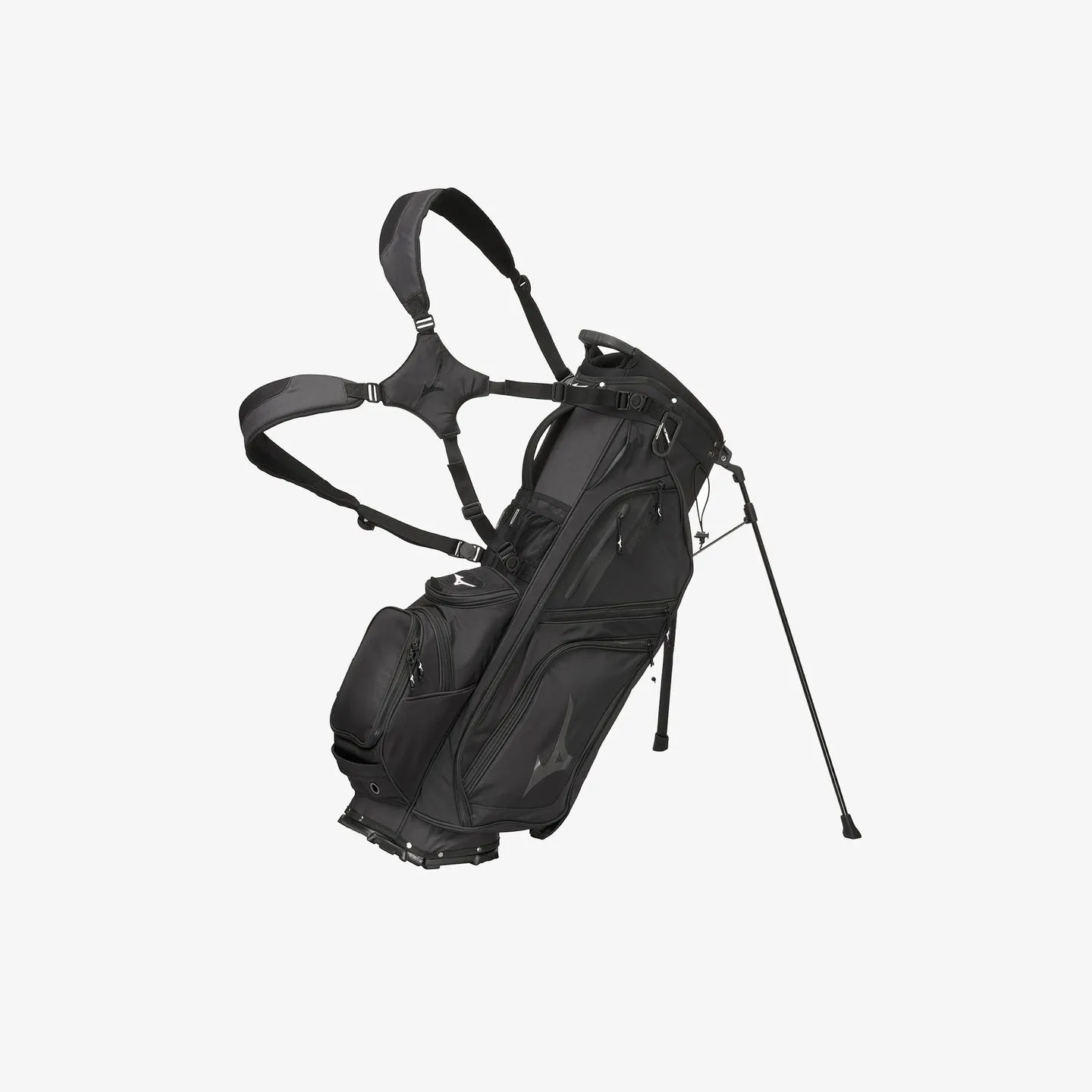 Mizuno BR-DX Carry Bag