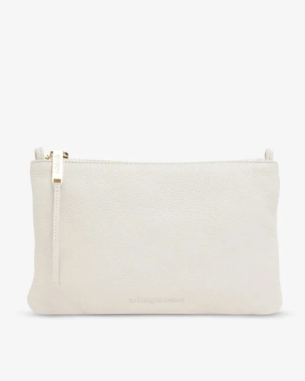 Molly Crossbody Chalk