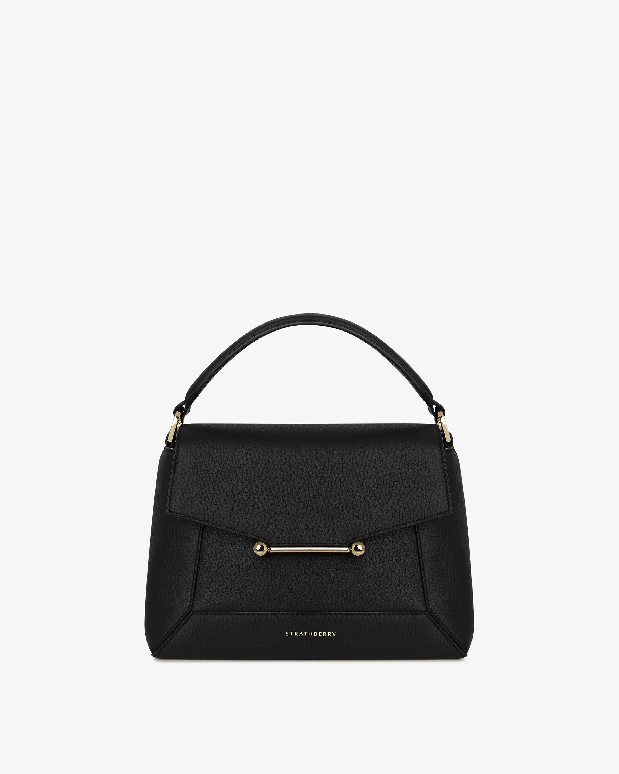 Mosaic Bag - Black