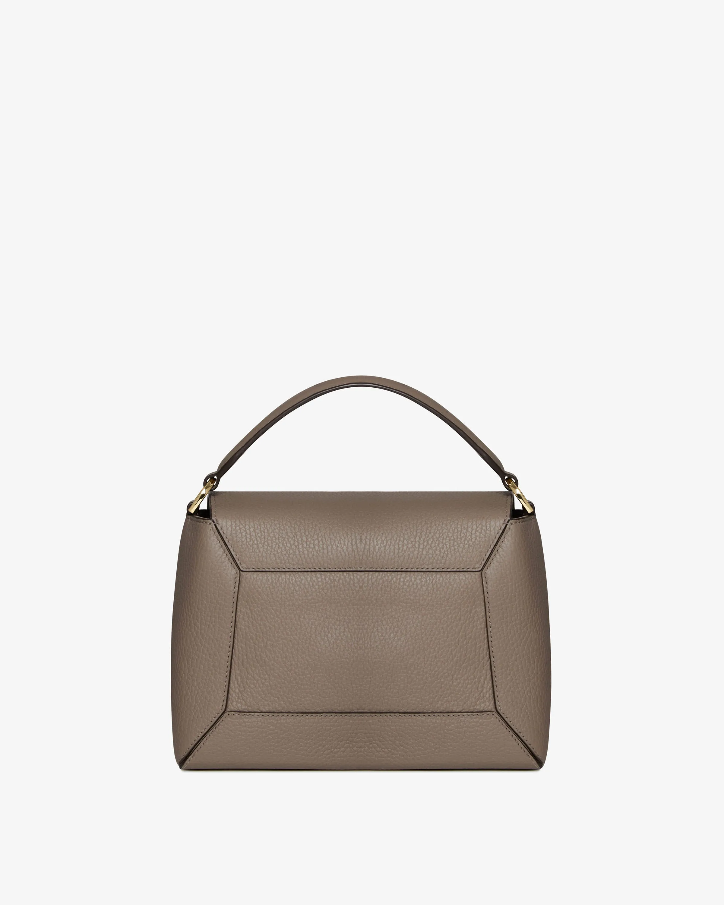 Mosaic Bag - Taupe