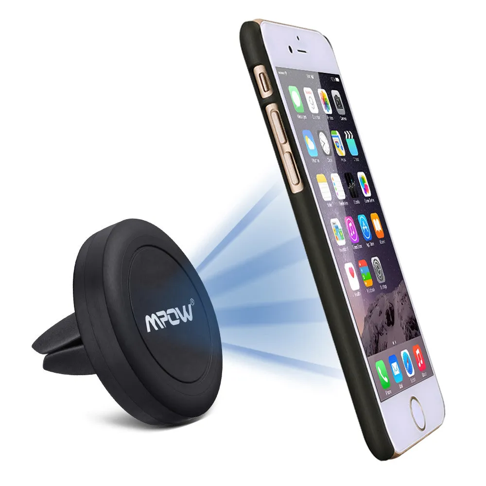 MPOW - Magnetic Vent Mount Holder