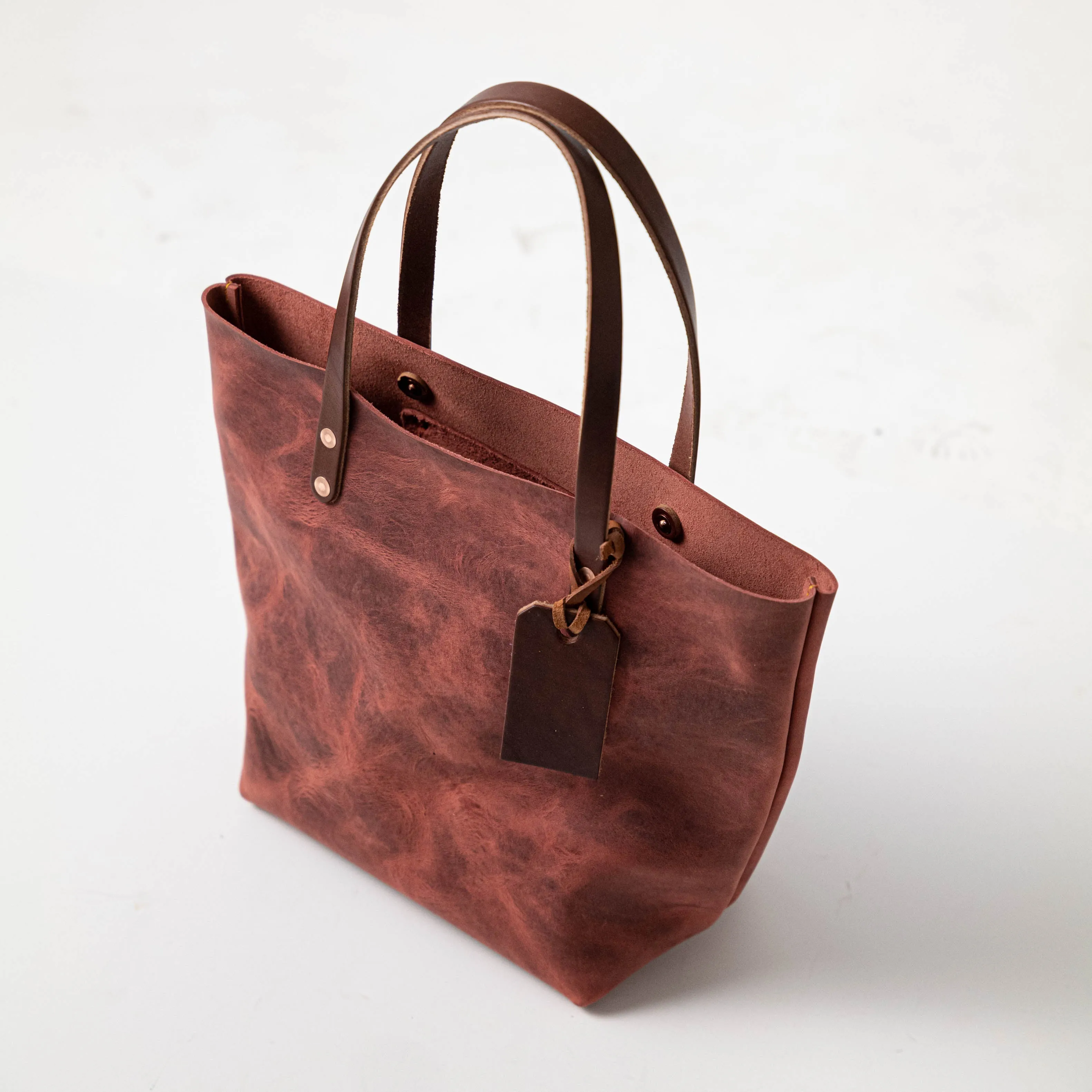 Mulberry Tote