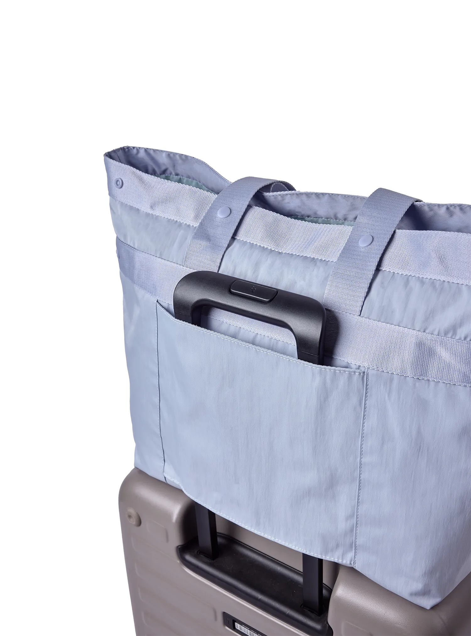 Multi-Way Tote (Sky)