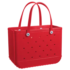 Original Bogg® Bag - off to the races, RED