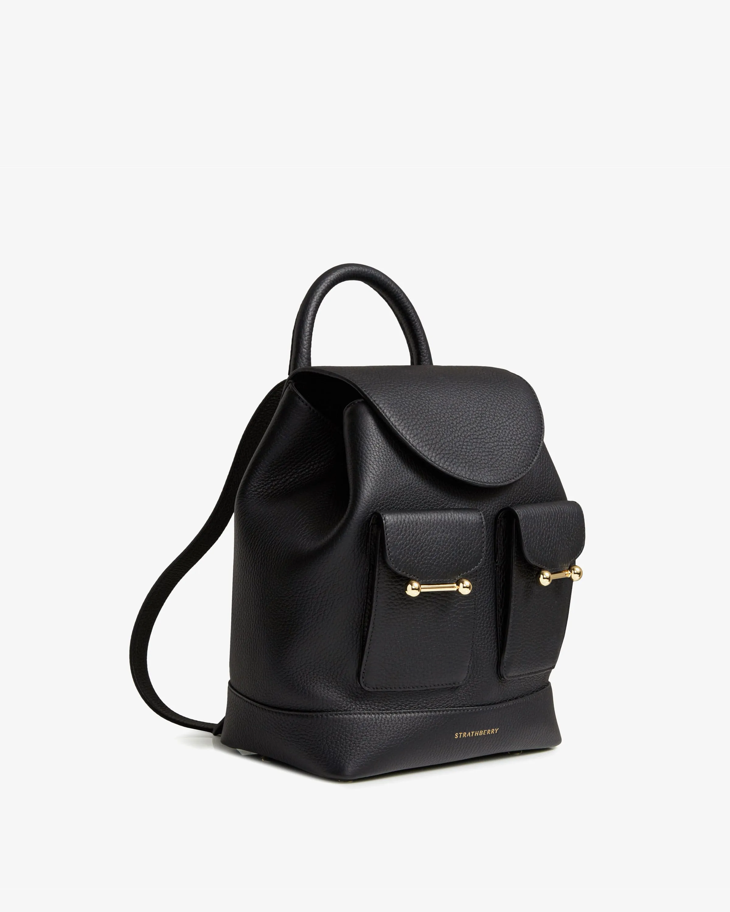 Osette Backpack - Black