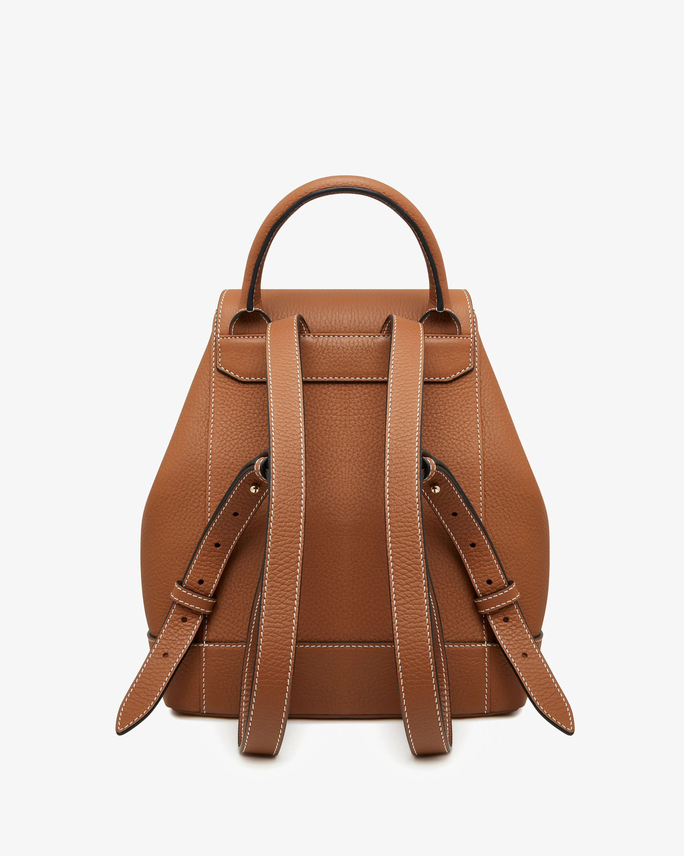 Osette Backpack - Tan