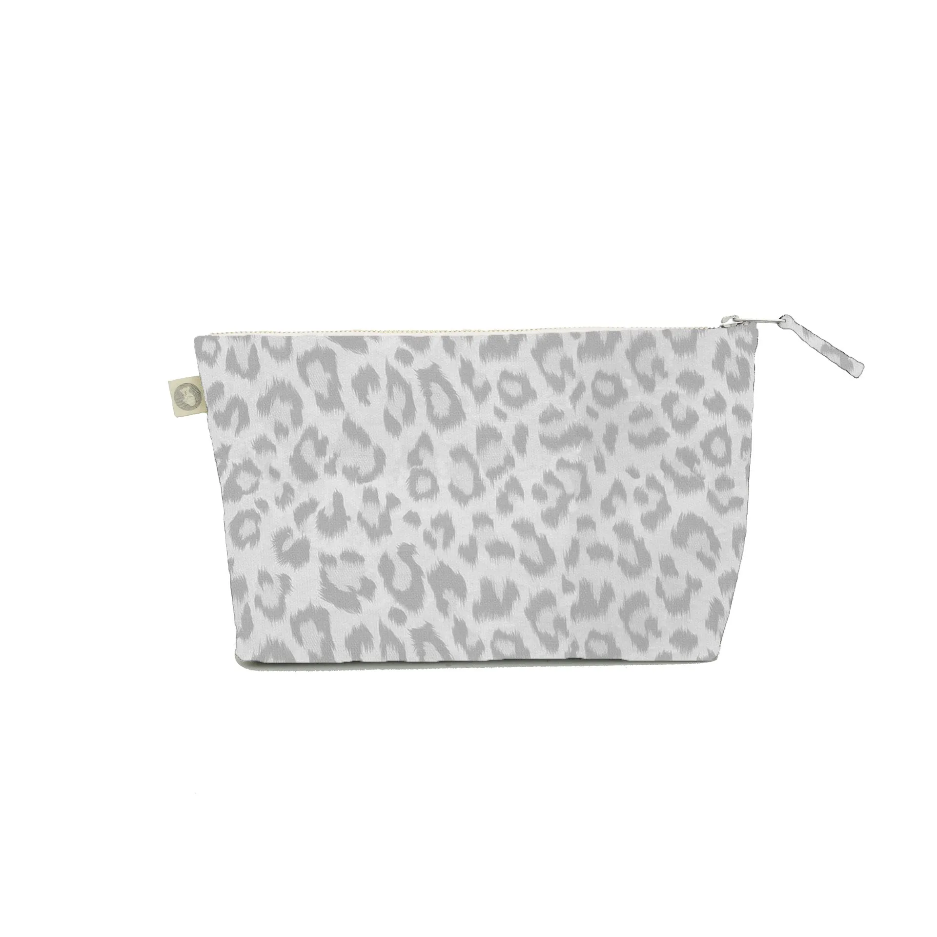 Personalized Initial Clutch Bag