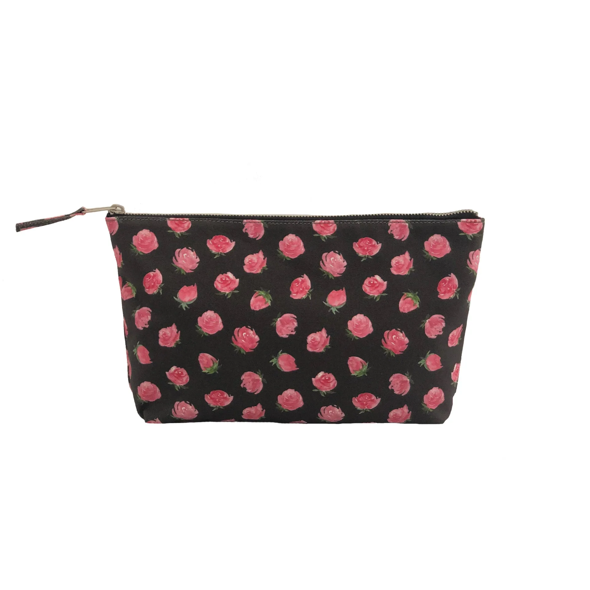 Personalized Initial Clutch Bag