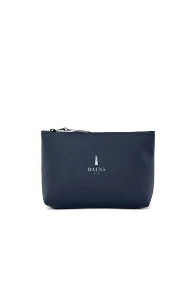 Rains - Cosmetic Bag - Blue