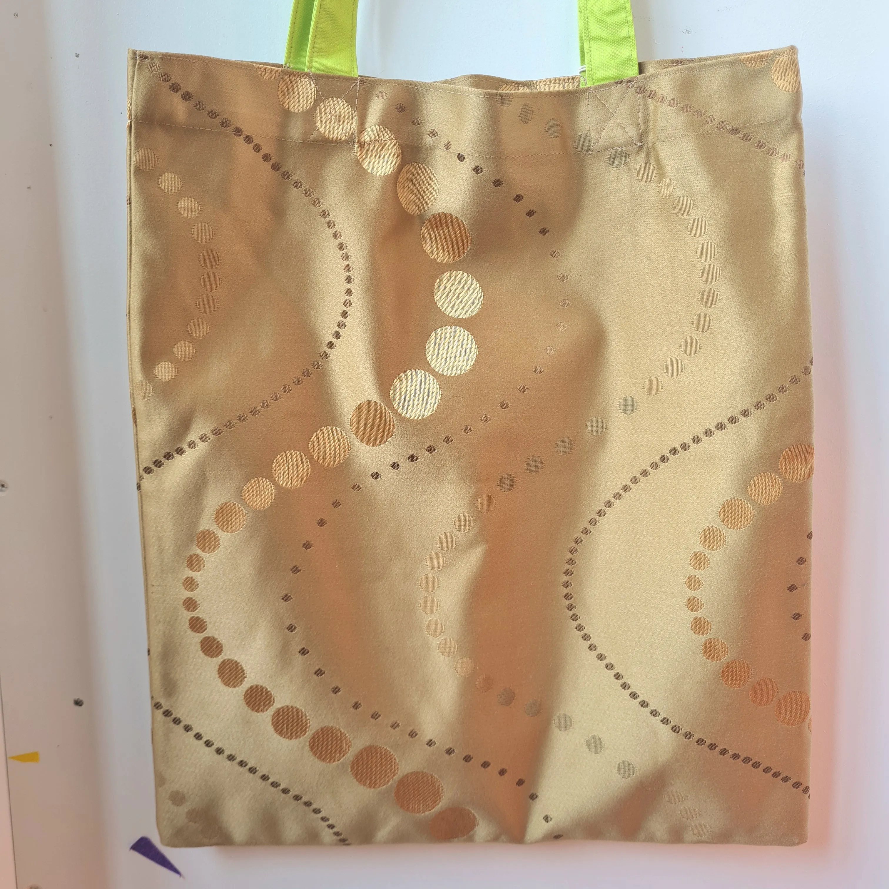 RDC Fashion Tote Bag