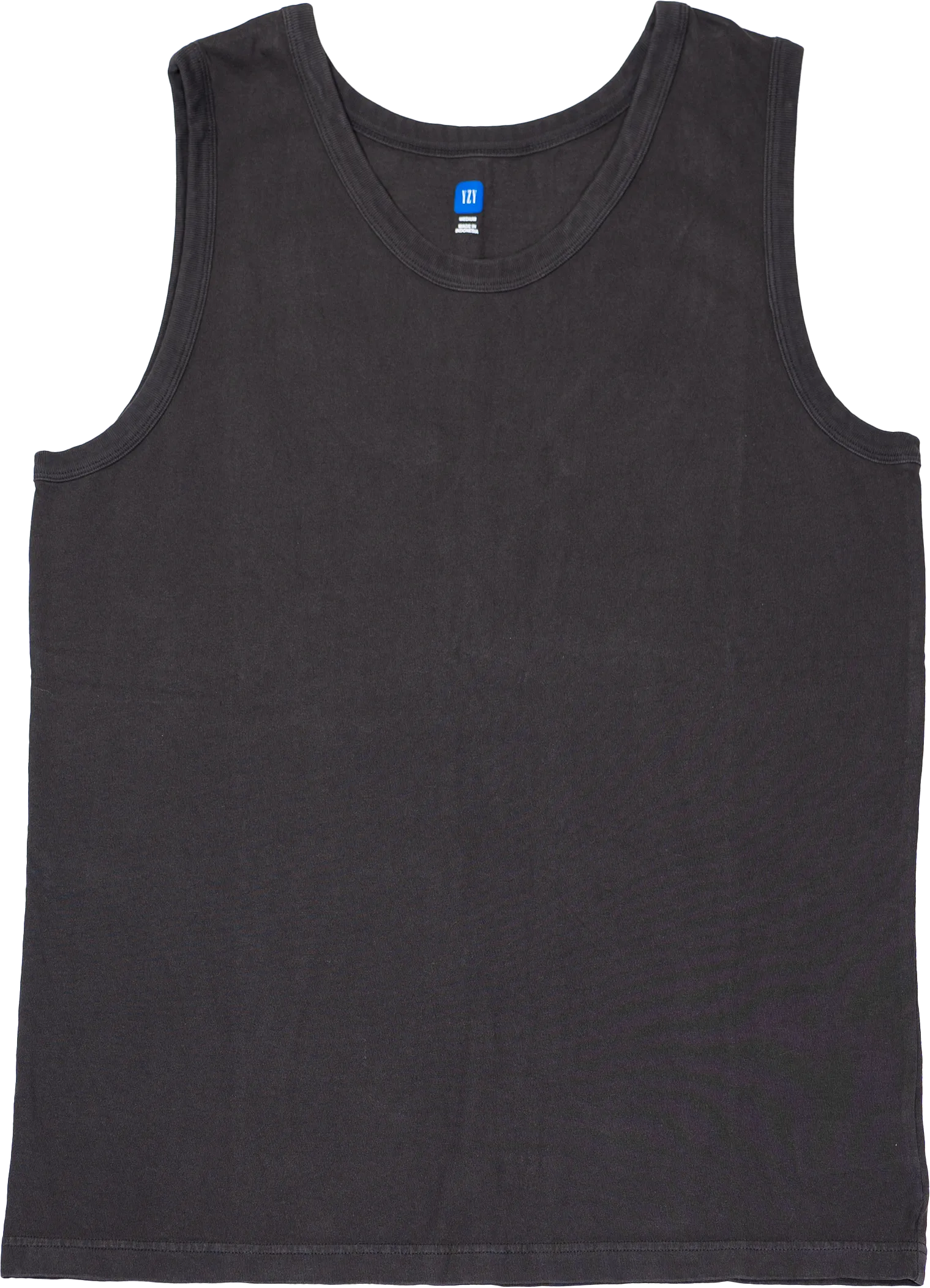 Re-Stock Yeezy X Gap Tank Top Unreleased - All Sizes   All Colors