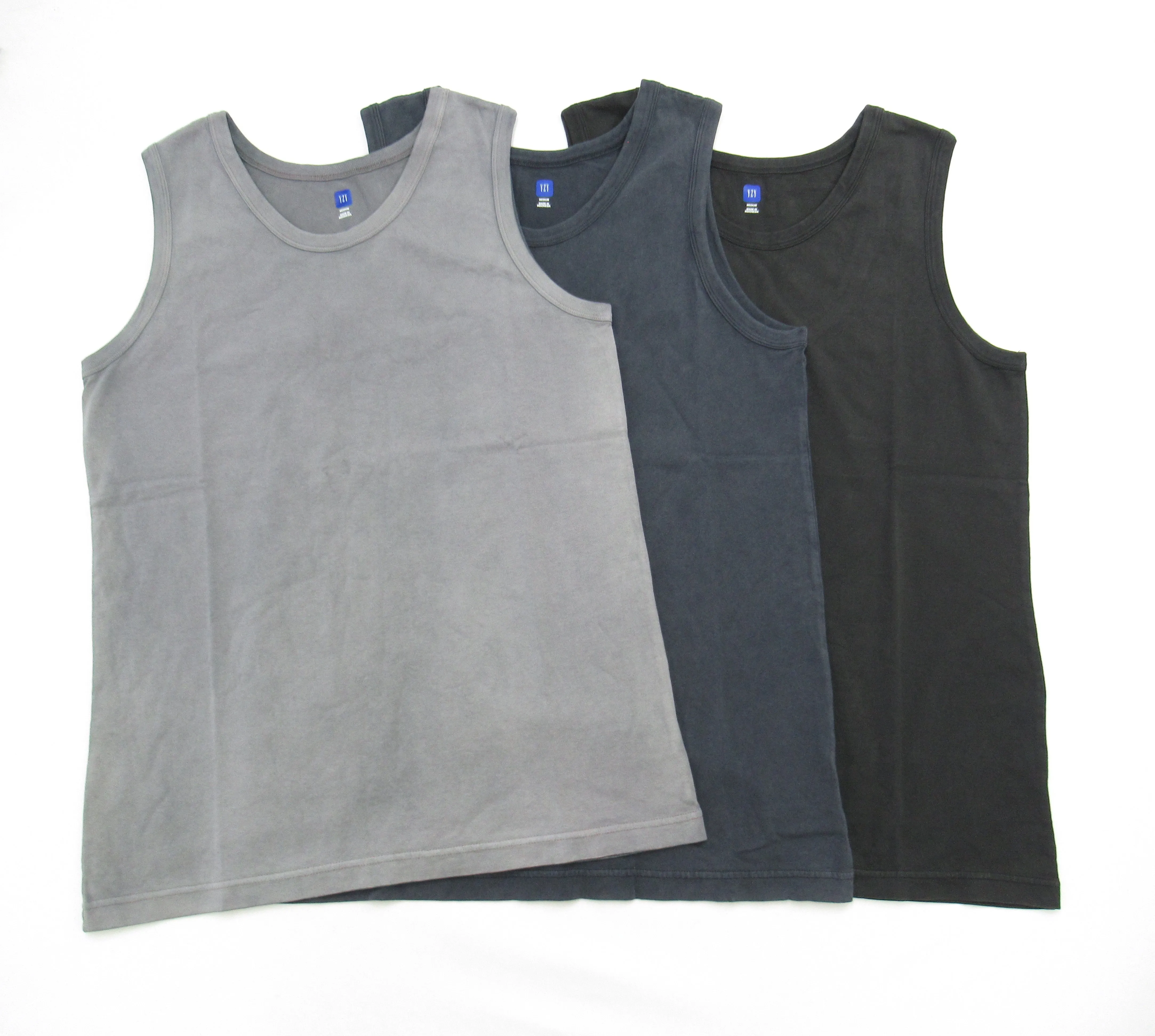 Re-Stock Yeezy X Gap Tank Top Unreleased - All Sizes   All Colors