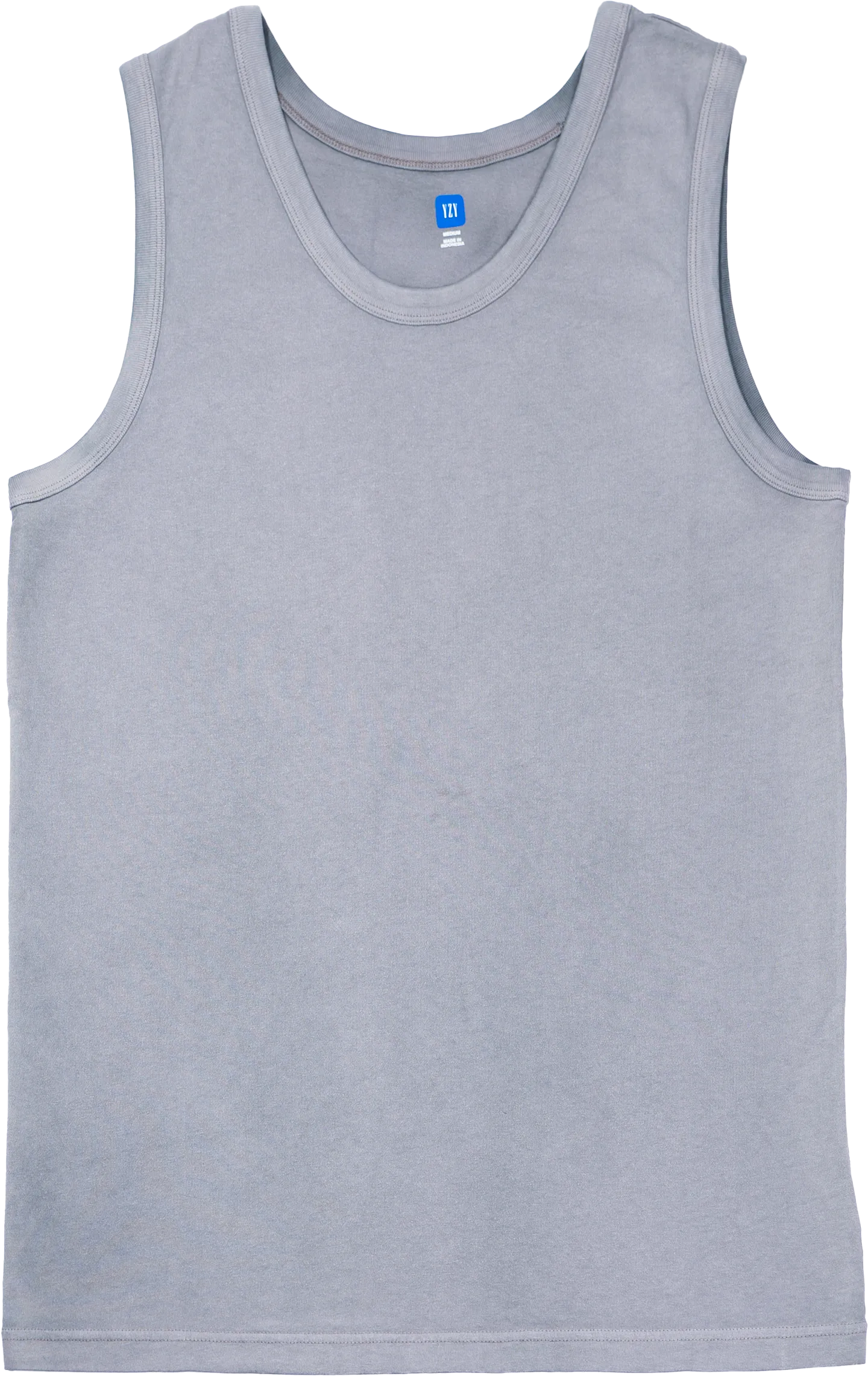 Re-Stock Yeezy X Gap Tank Top Unreleased - All Sizes   All Colors