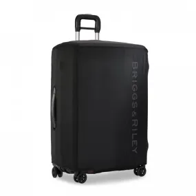 Sympatico Luggage Covers