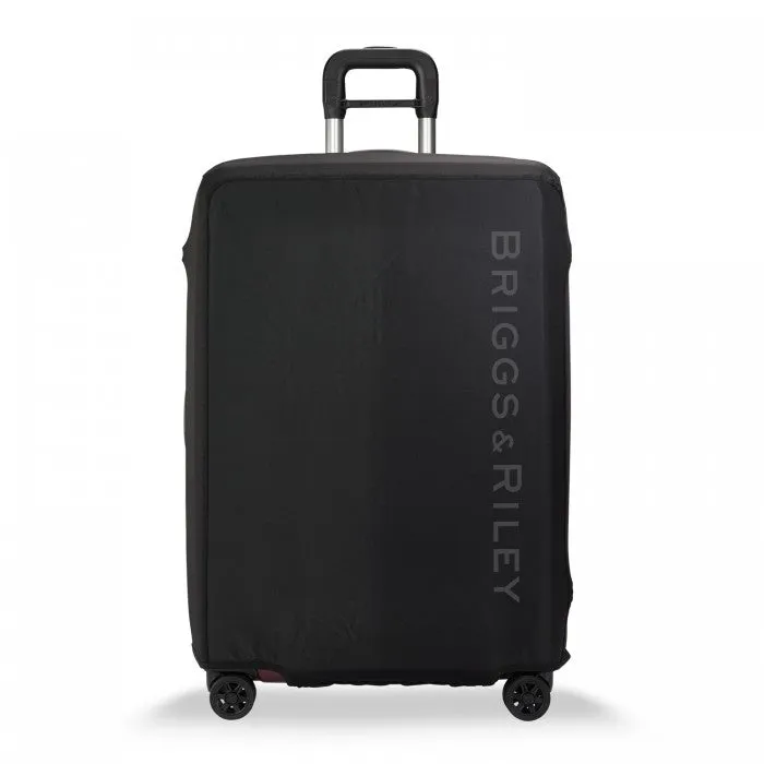 Sympatico Luggage Covers