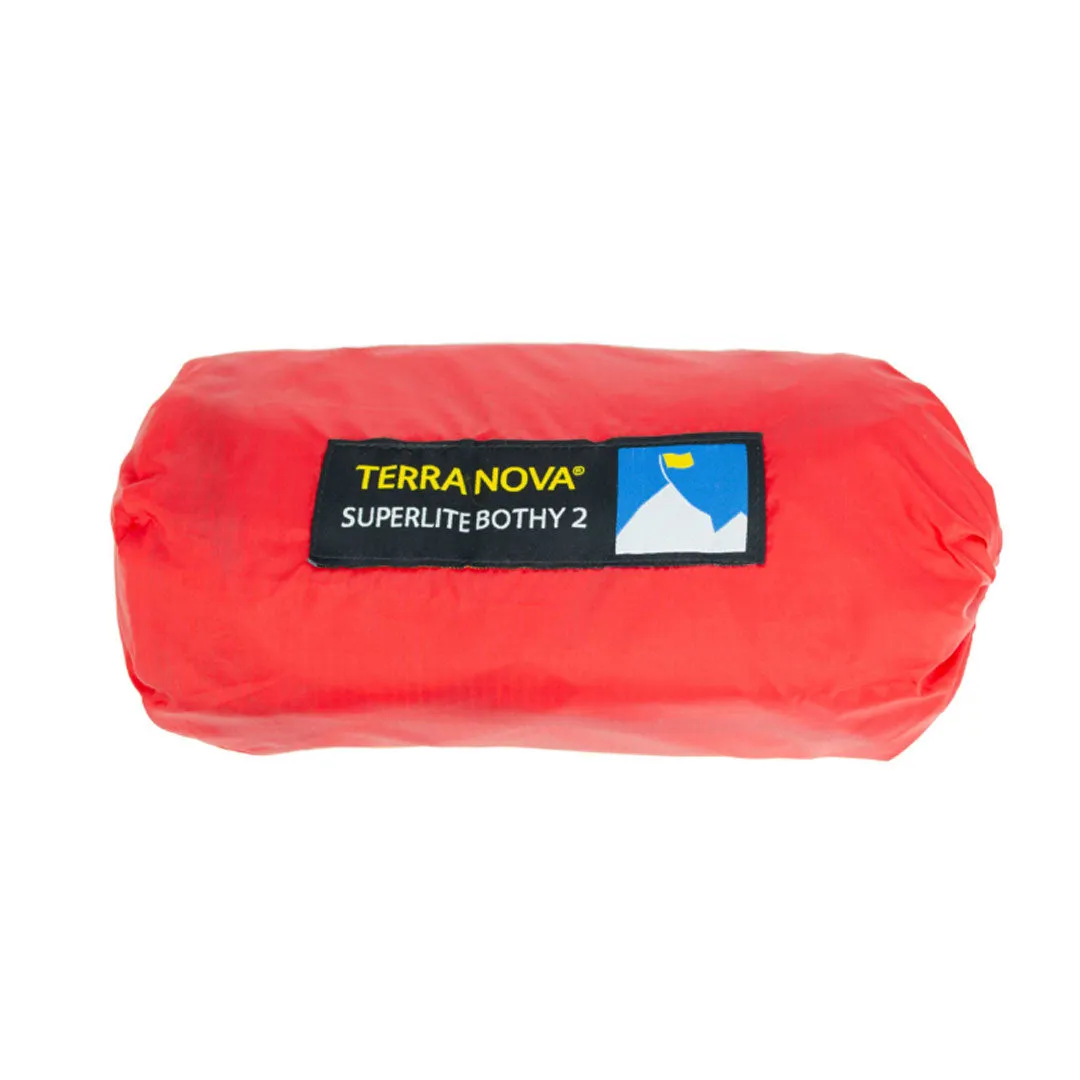 Terra Nova Superlite Bothy Bag 2 Man