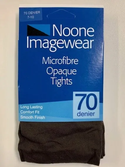 Tights - 70 Denier