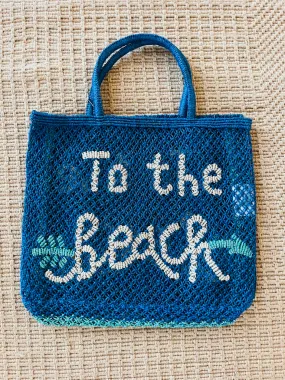 To The Beach Bag