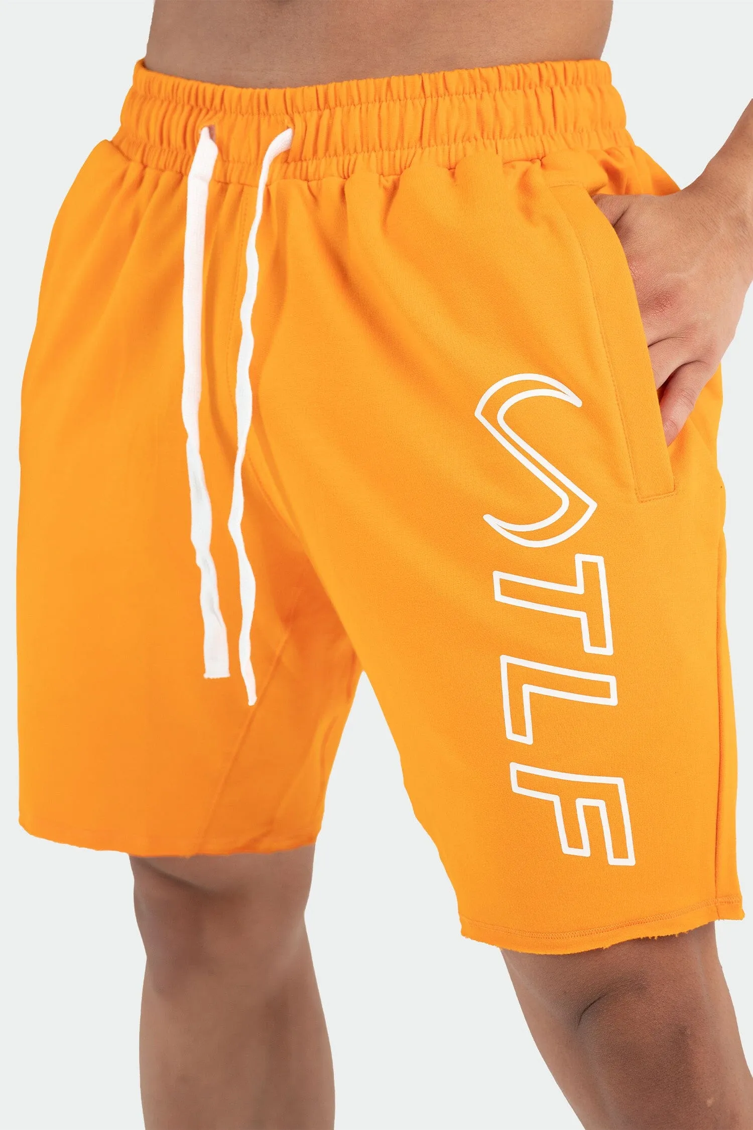 Varsity Shorts 2.0