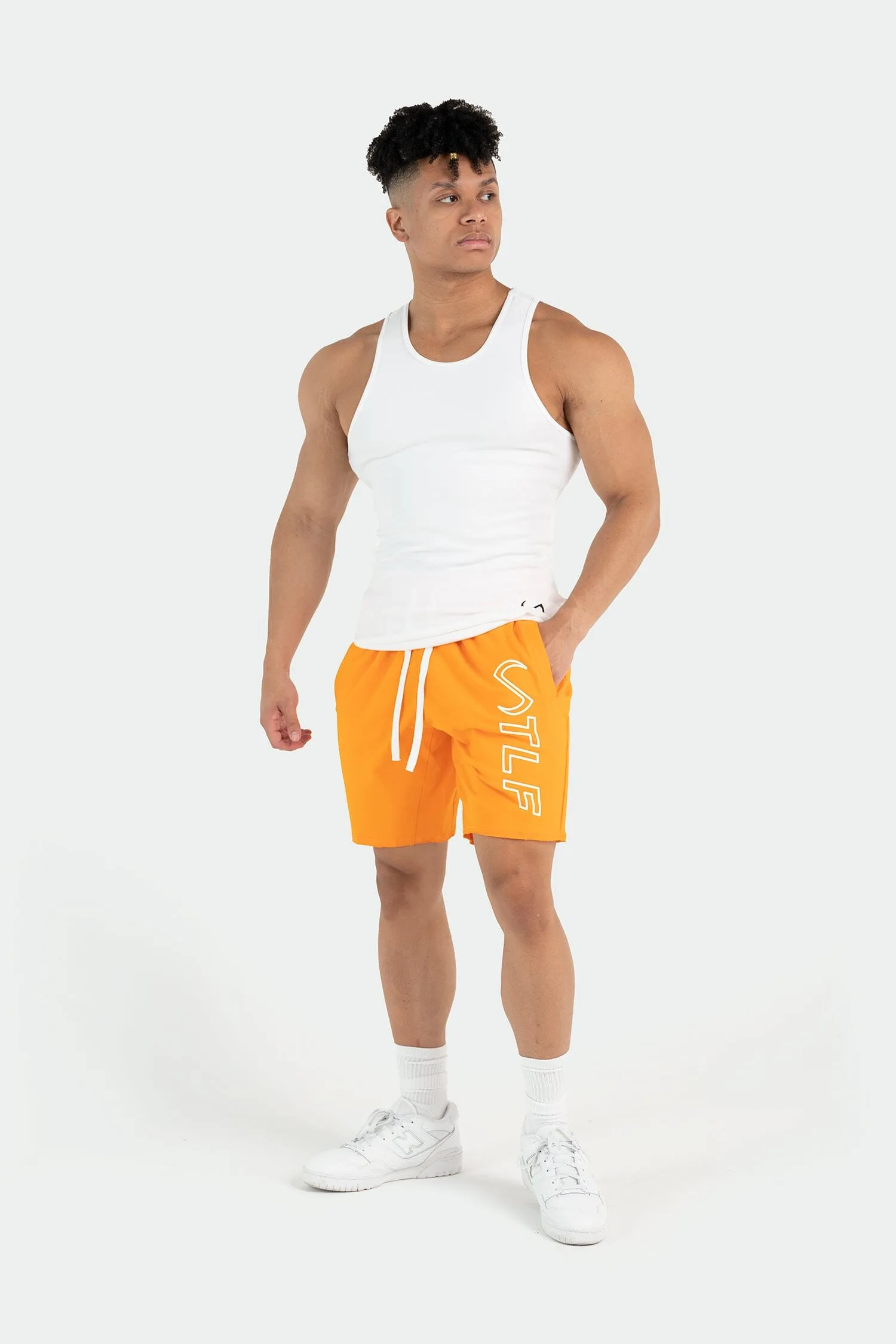 Varsity Shorts 2.0