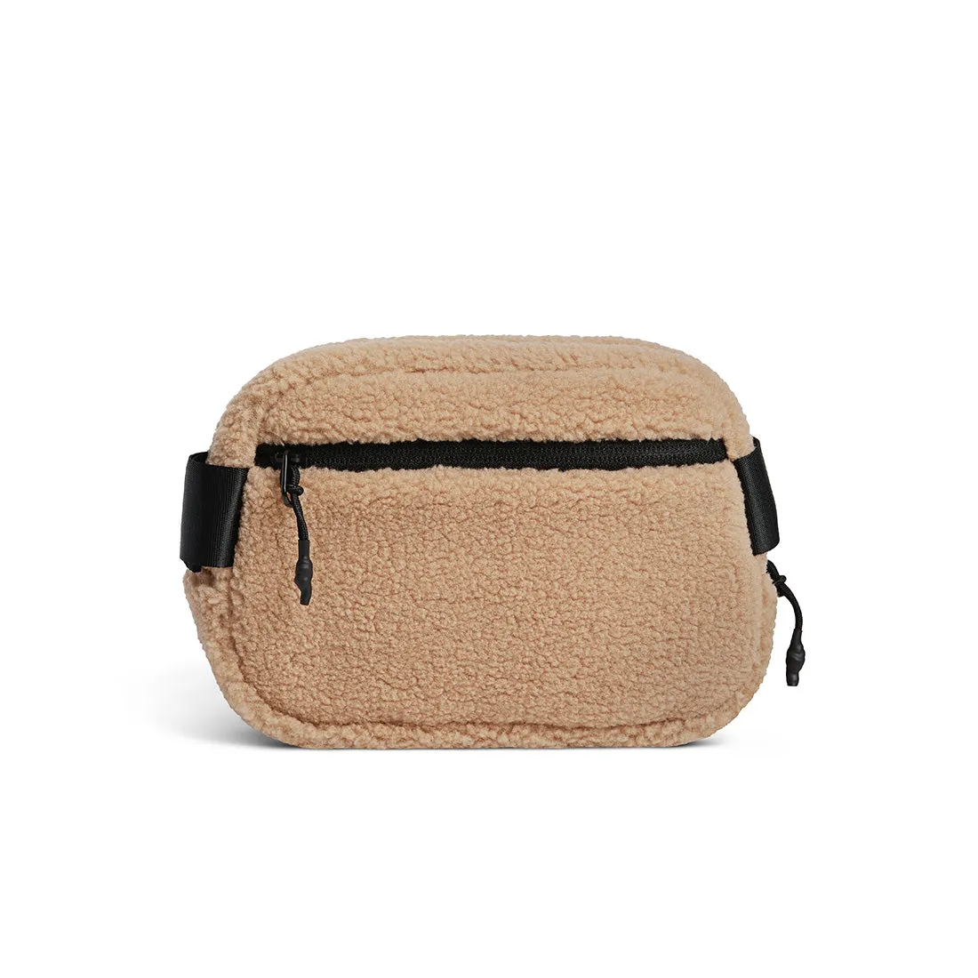 Vooray Quinn Belt Bag Sherpa