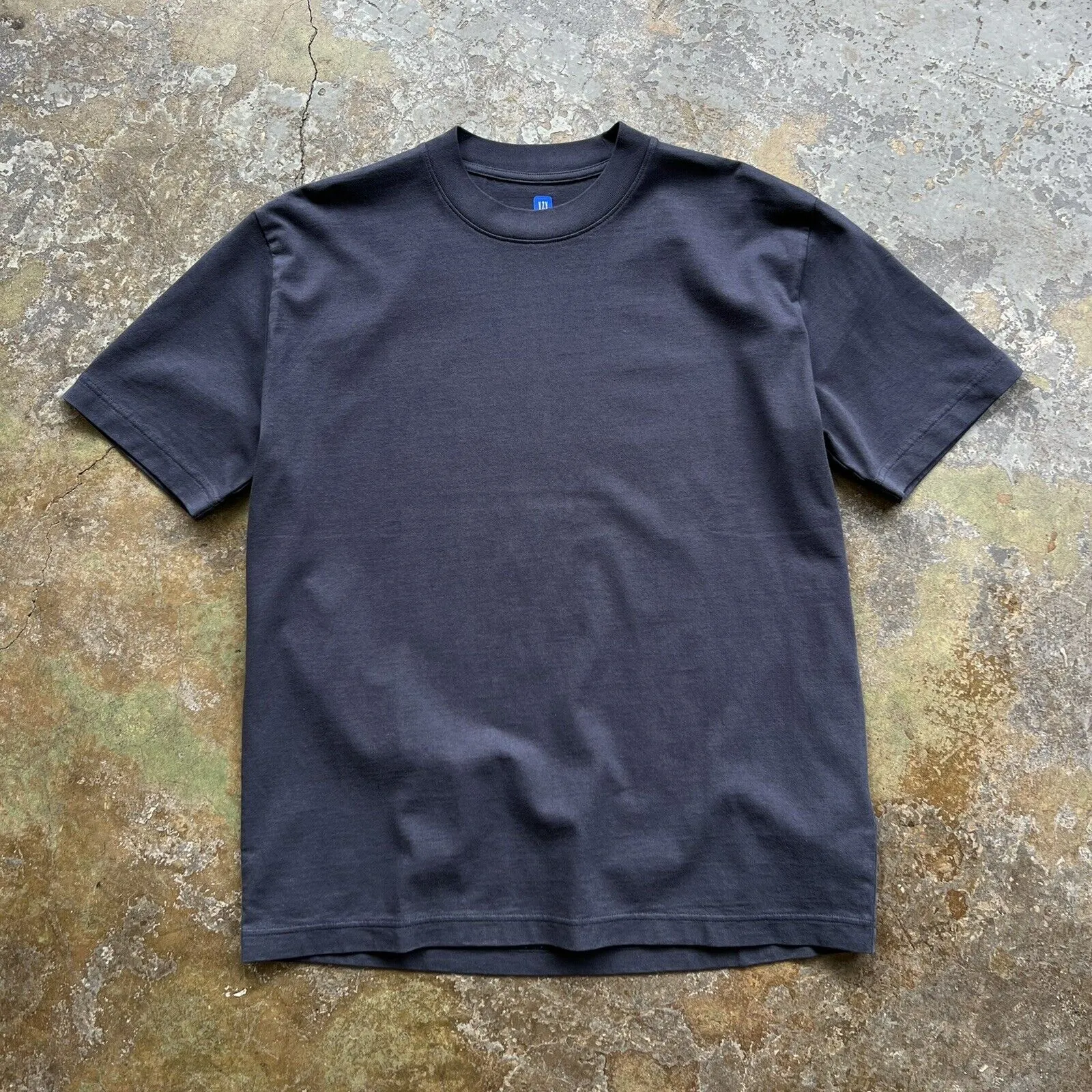 Yeezy X Gap T-shirt Unreleased - All Sizes   All Colors