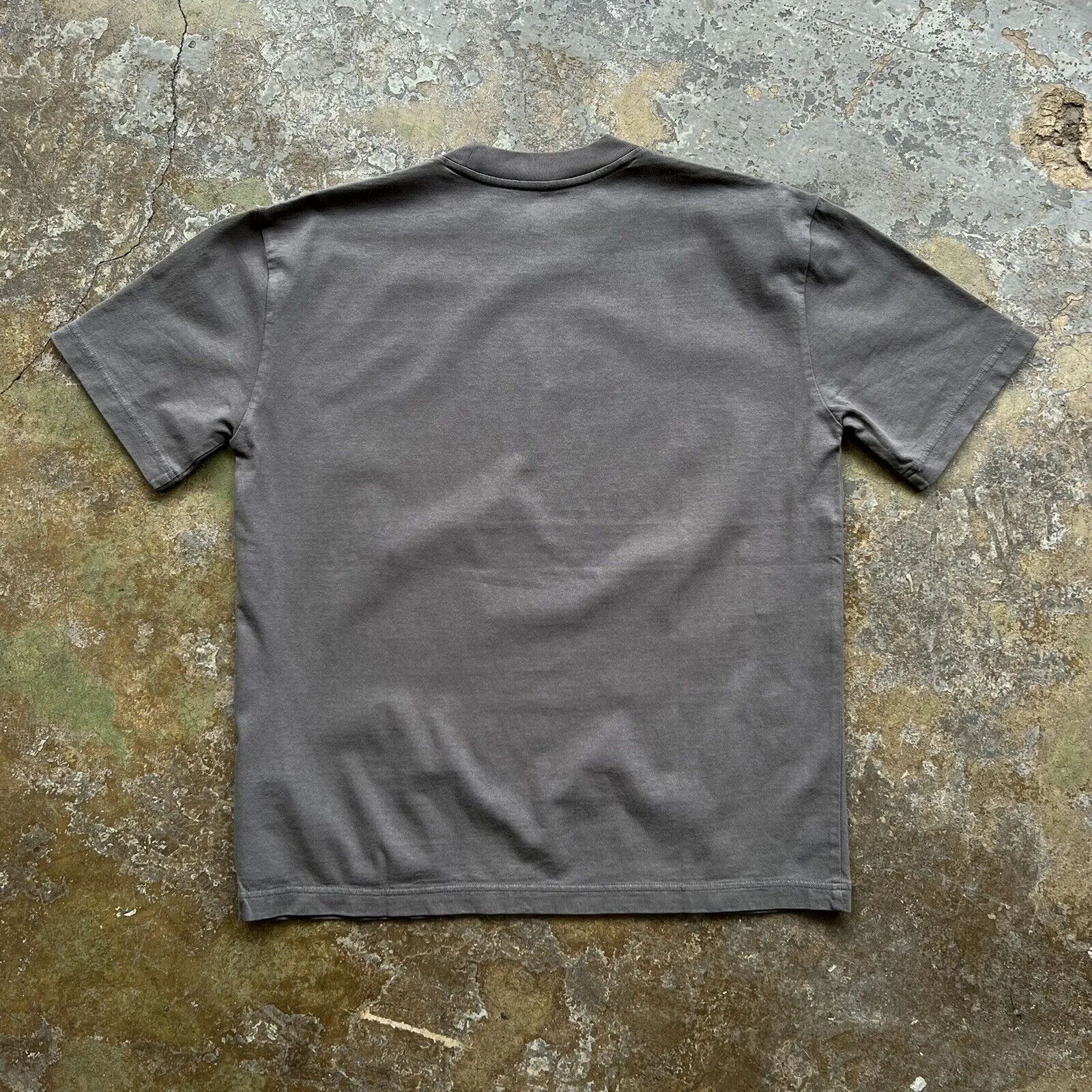 Yeezy X Gap T-shirt Unreleased - All Sizes   All Colors