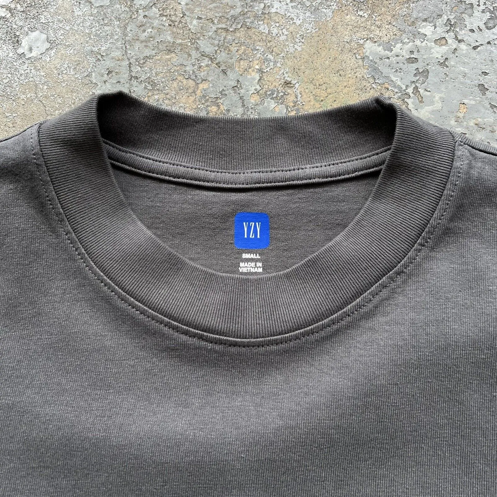 Yeezy X Gap T-shirt Unreleased - All Sizes   All Colors