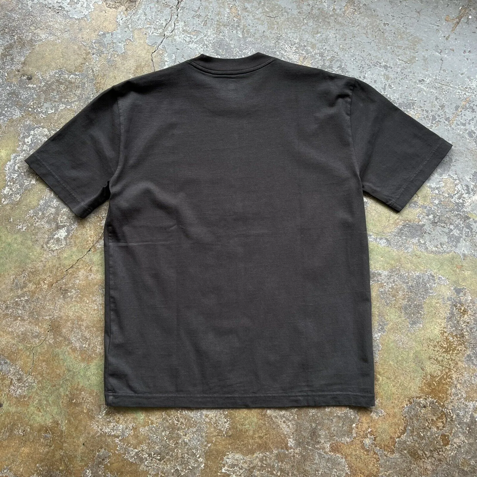 Yeezy X Gap T-shirt Unreleased - All Sizes   All Colors