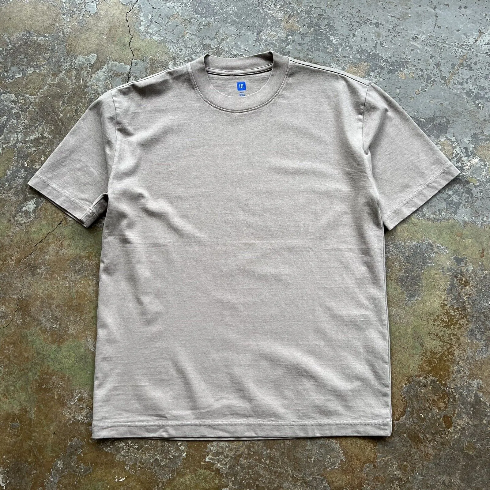 Yeezy X Gap T-shirt Unreleased - All Sizes   All Colors