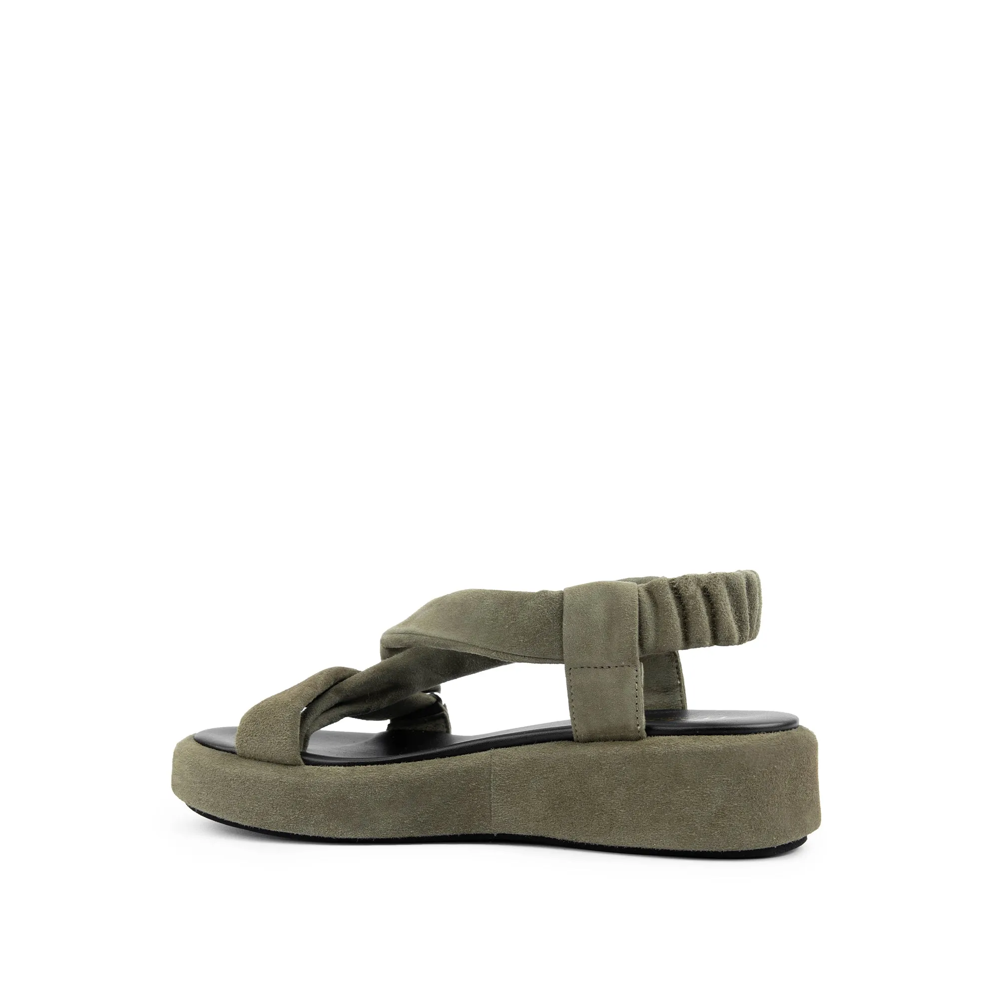 Zanita Sandals