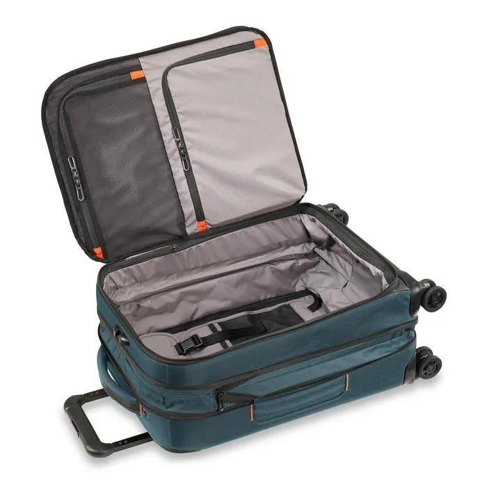 ZDX 22" Carry-On Spinner