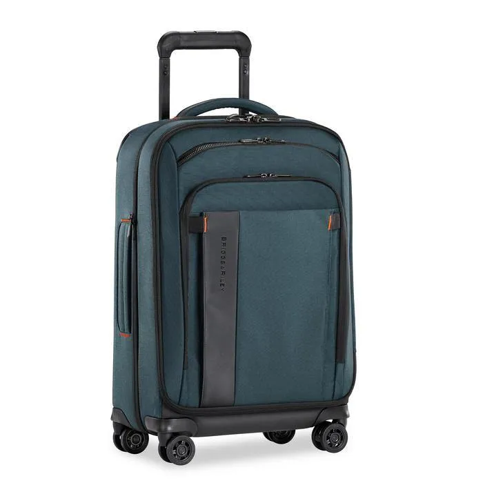 ZDX 22" Carry-On Spinner