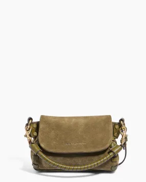 Zen Mini Crossbody