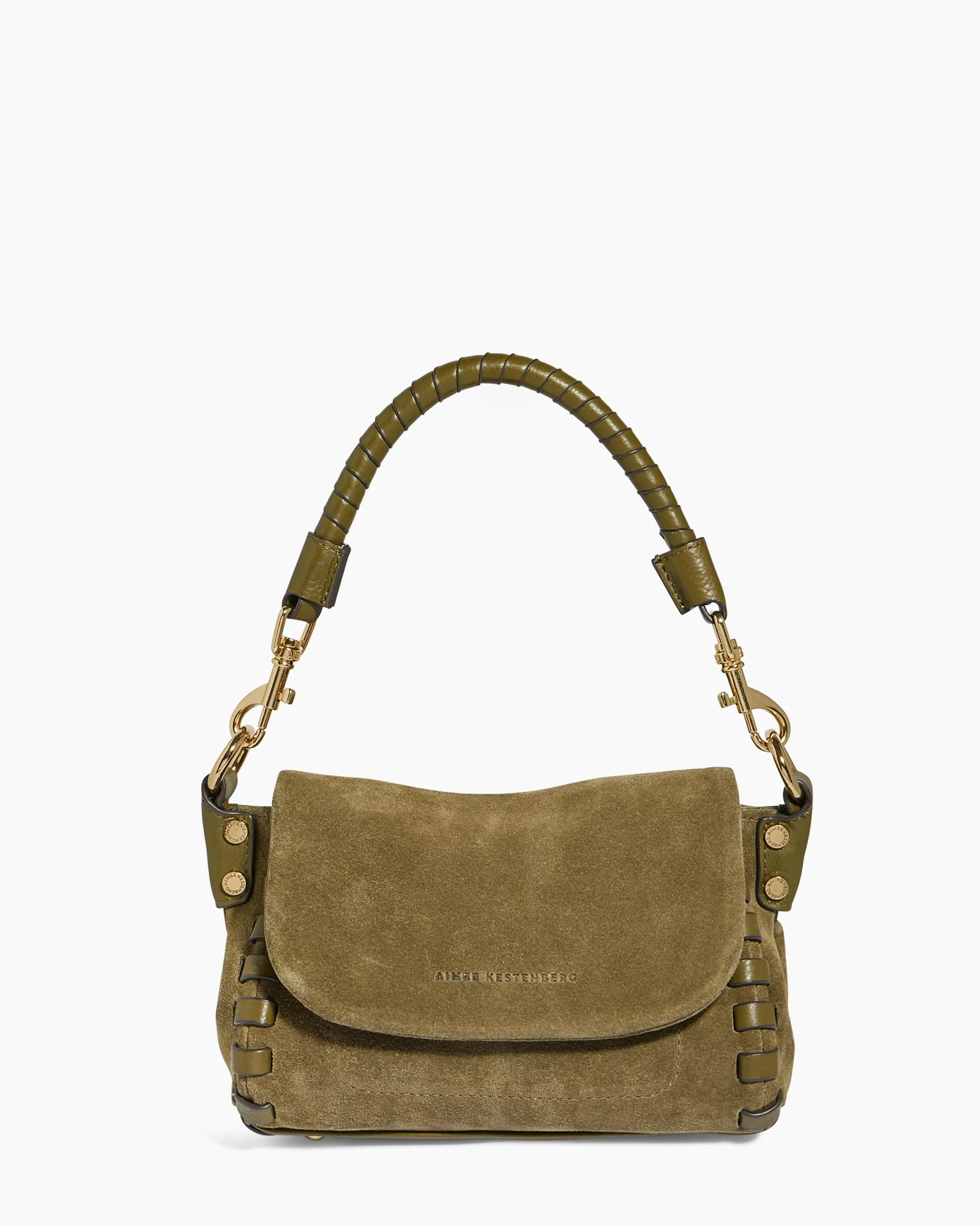 Zen Mini Crossbody