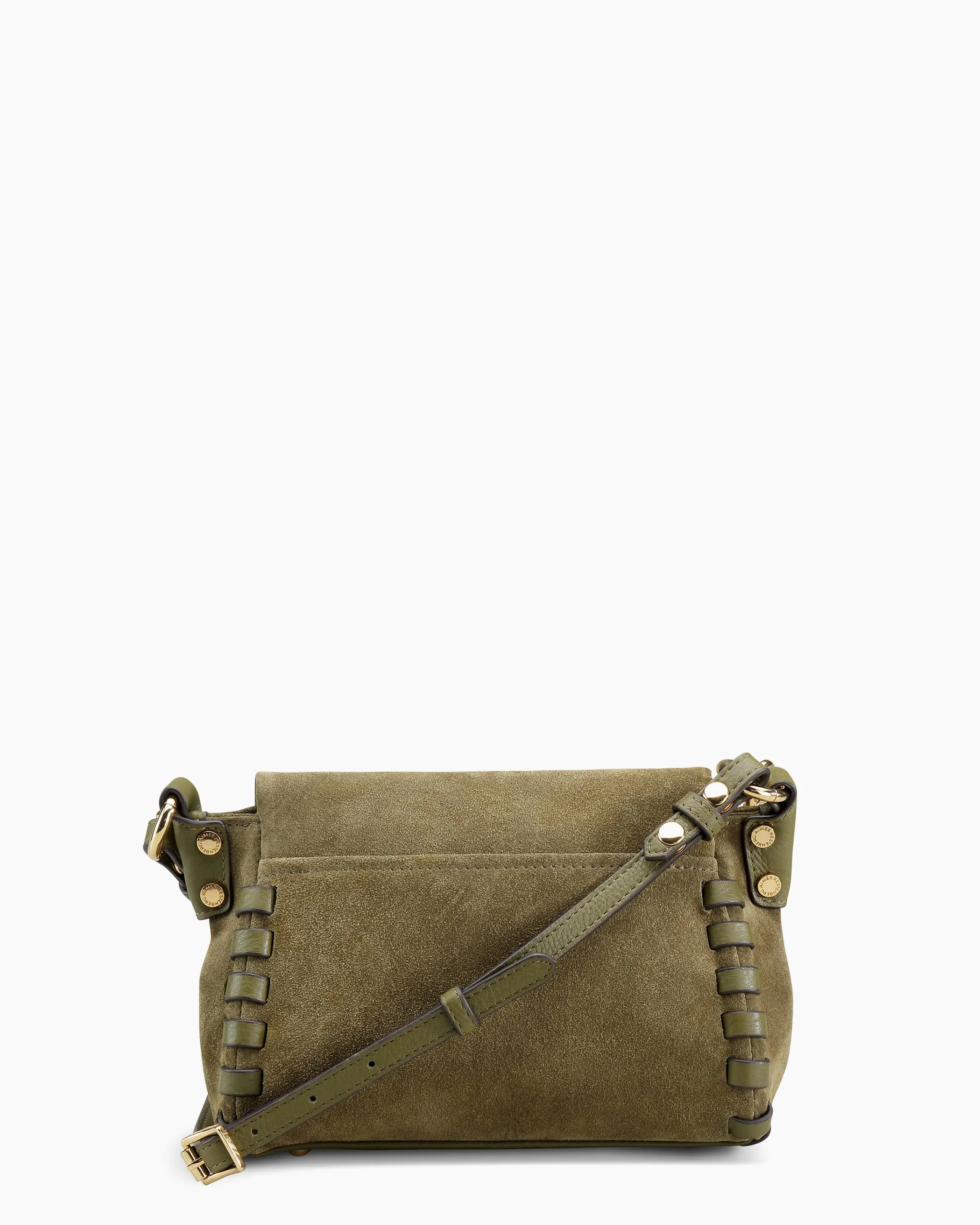 Zen Mini Crossbody