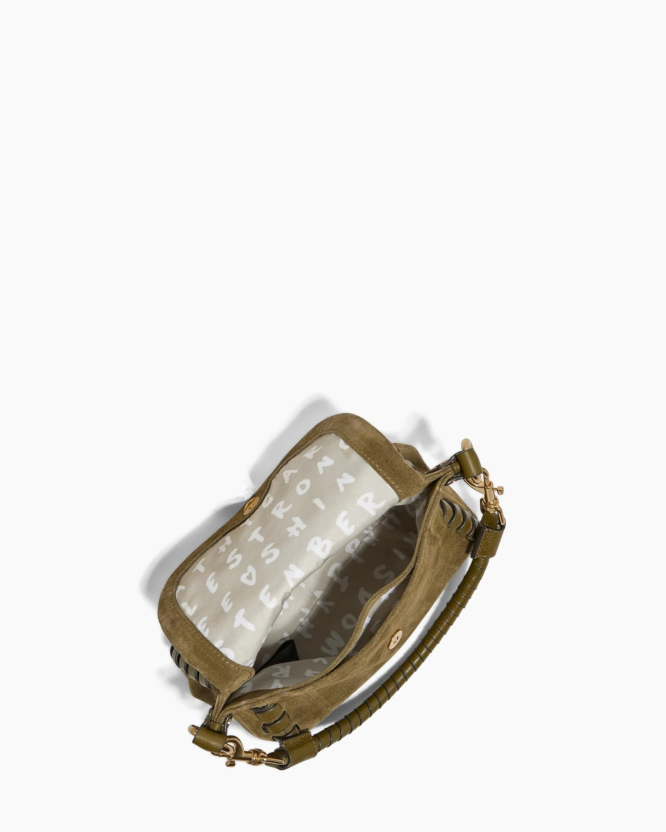 Zen Mini Crossbody